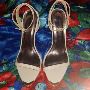 High Heel Sandals